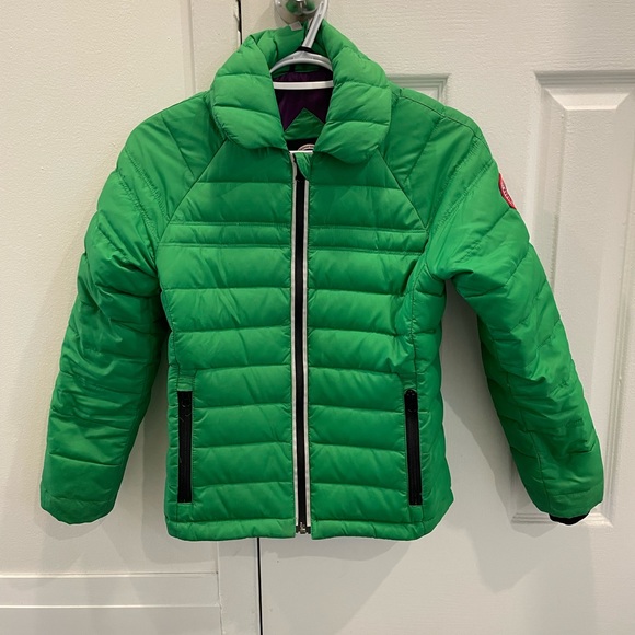 Canada Goose Other - Canada Goose Youth Sherwood